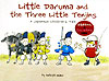 Ｌｉｔｔｌｅ　Ｄａｒｕｍａ　ａｎｄ　ｔｈｅ　ｔｈｒｅｅ　ｌｉｔｔｌｅ　Ｔｅｎｊｉｎｓ　だるまちゃん　