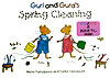 Ｇｕｒｉ　ａｎｄ　Ｇｕｒａ＇ｓ　ｓｐｒｉｎｇ　ｃｌｅａｎｉｎｇ　ぐりとぐらのおおそうじ　英語版　