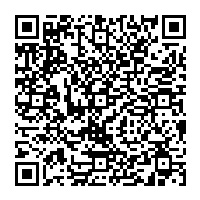 とりで子ども司書講座申し込み用二次元コード