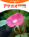 アサガオ観察事典　　（自然の観察事典）