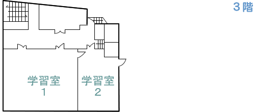 取手図書館館内図３