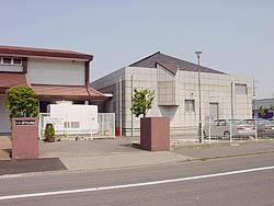 井野公民館の画像